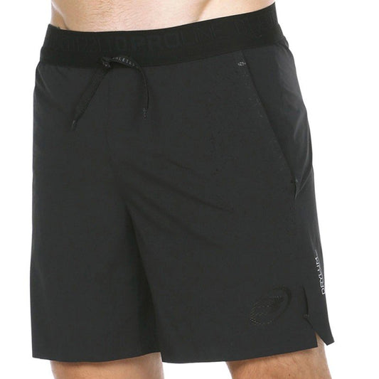 Short Bullpadel ODILIO 005 Negro