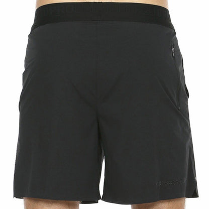 Short Bullpadel ODILIO 005 Negro