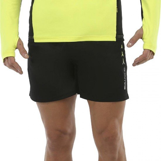 Short Bullpadel UENTI 005 Negro