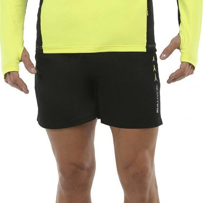 Short Bullpadel UENTI 005 Negro