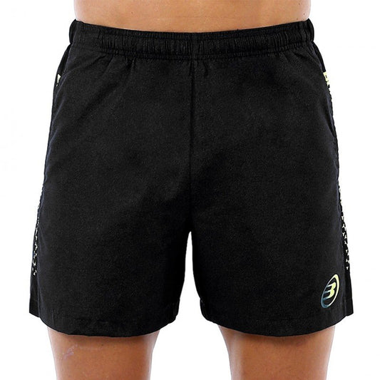 Short Bullpadel UMBEL 005 Negro