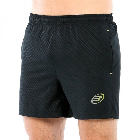 Short Bullpadel USERT 005 Negro