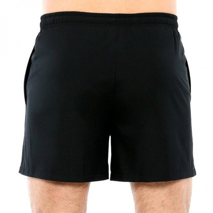 Short Bullpadel USERT 005 Negro