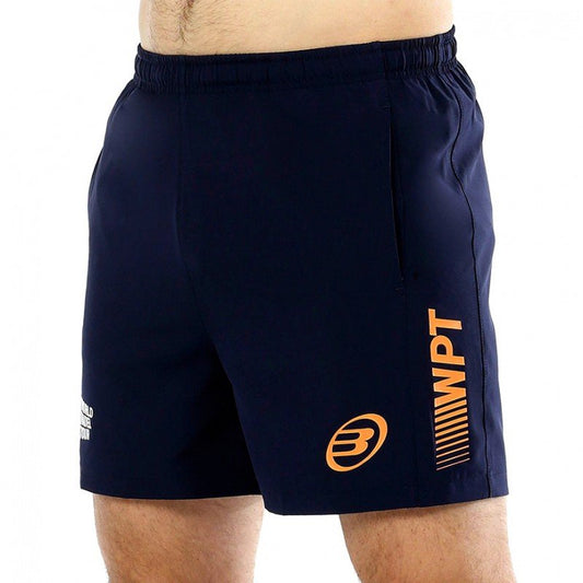 Short Bullpadel VETAS 004 Azul Marino