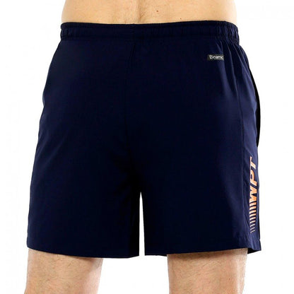 Short Bullpadel VETAS 004 Azul Marino