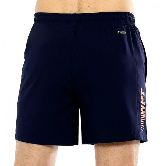 Short Bullpadel VETAS 004 Azul Marino