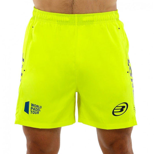 Short Bullpadel VETAS 971 Amarillo Flour
