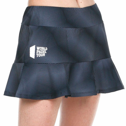Falda Bullpadel ROCAT 004 Marino