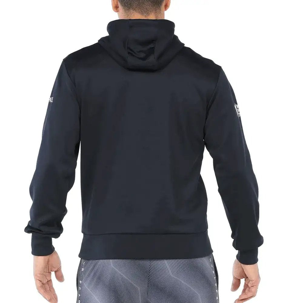 Sudadera Bullpadel RADU 004 Azul Marino