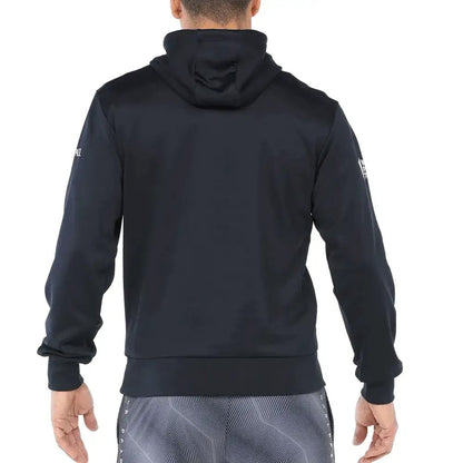 Sudadera Bullpadel RADU 004 Azul Marino