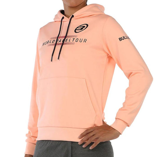 SUDADERA BULLPADEL RENIEBA JR GIRL 973