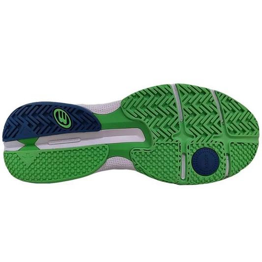 VERTEX HYBRID FLY 22V AZUL REAL