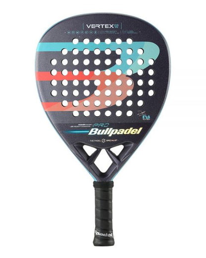 Pala BULLPADEL VERTEX 03 WOMAN