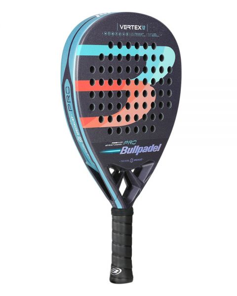 Pala BULLPADEL VERTEX 03 WOMAN